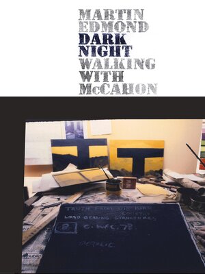 cover image of Dark Night